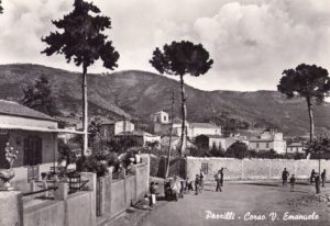 Corso V.Emanuele - Ed. Nicola Passarelli